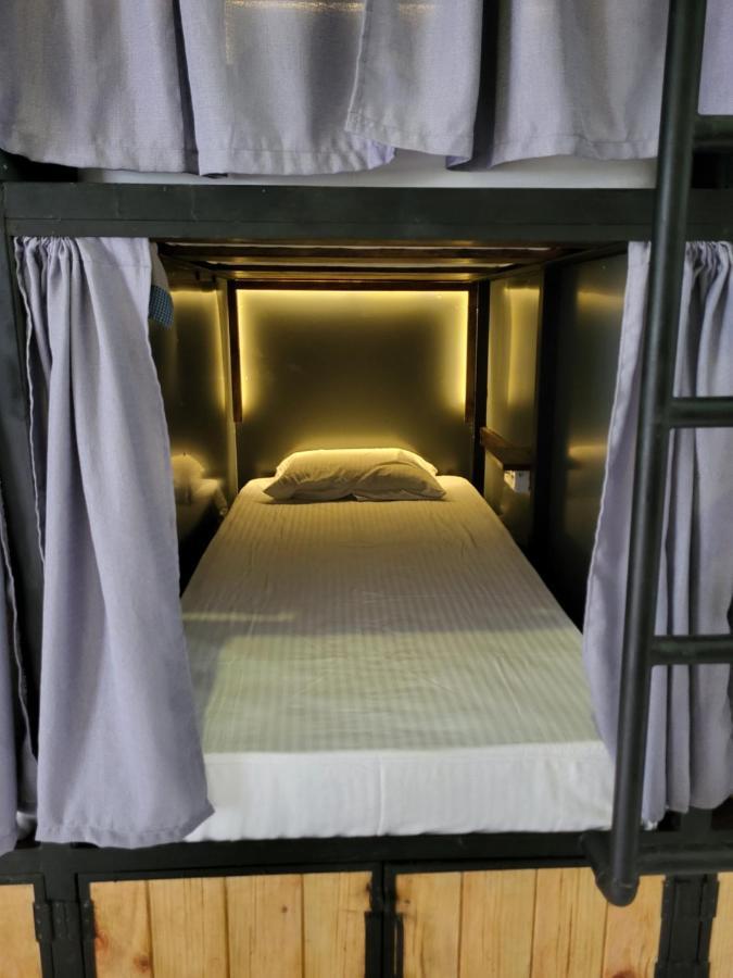 Why Not Mansion Hostel Habaraduwa Central Kültér fotó